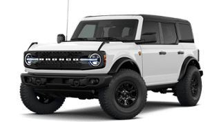 2026 Ford Bronco® External Image 1